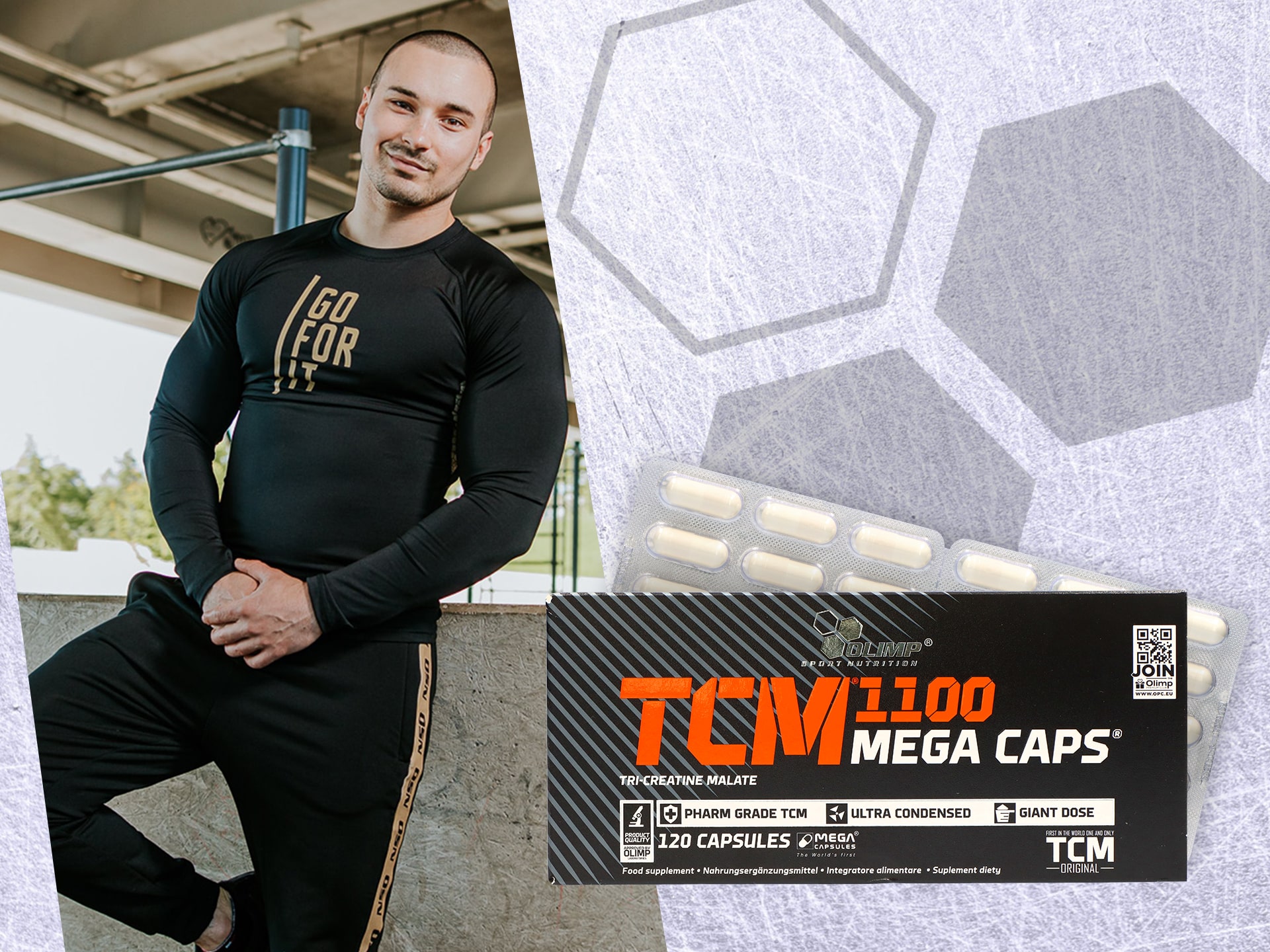 tri creatine malate síla