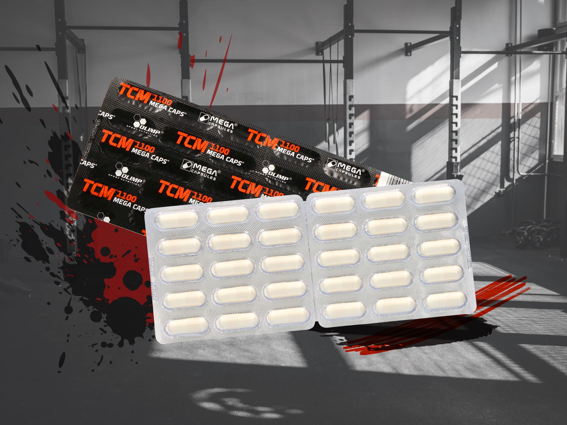 tri creatine malate kreatina malát