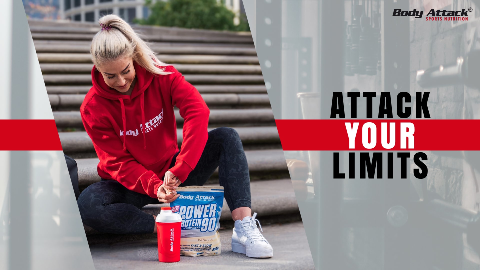 shaker szejker szczelny