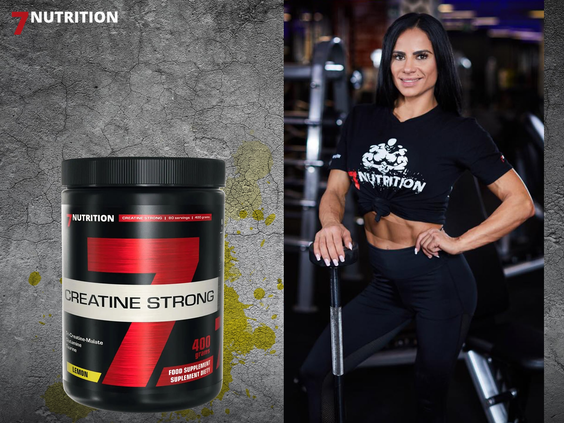 tri creatine malate power