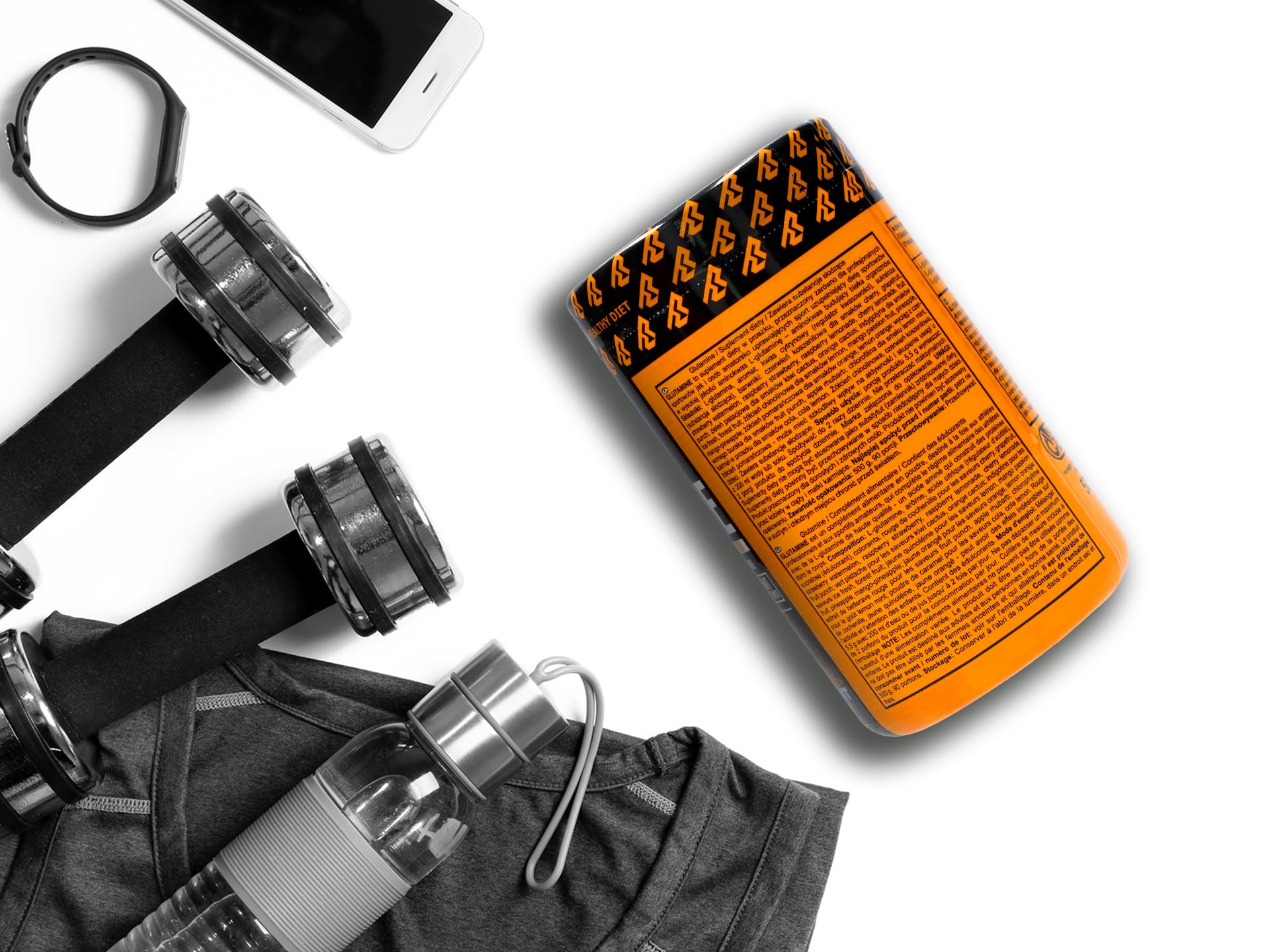 Síła Mięśnie Muscle