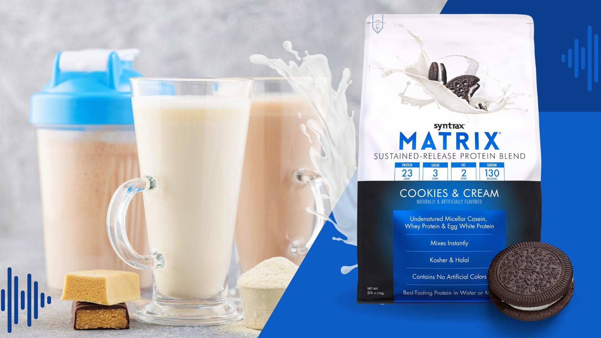 Koncentrat Białyka Serwatkowego