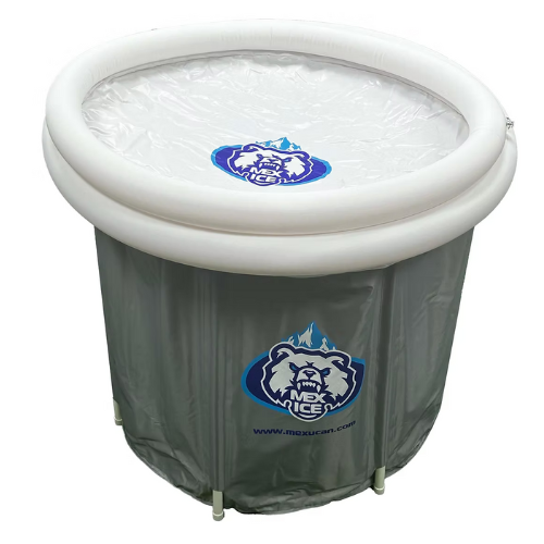 mex ice skládací vana muscle power