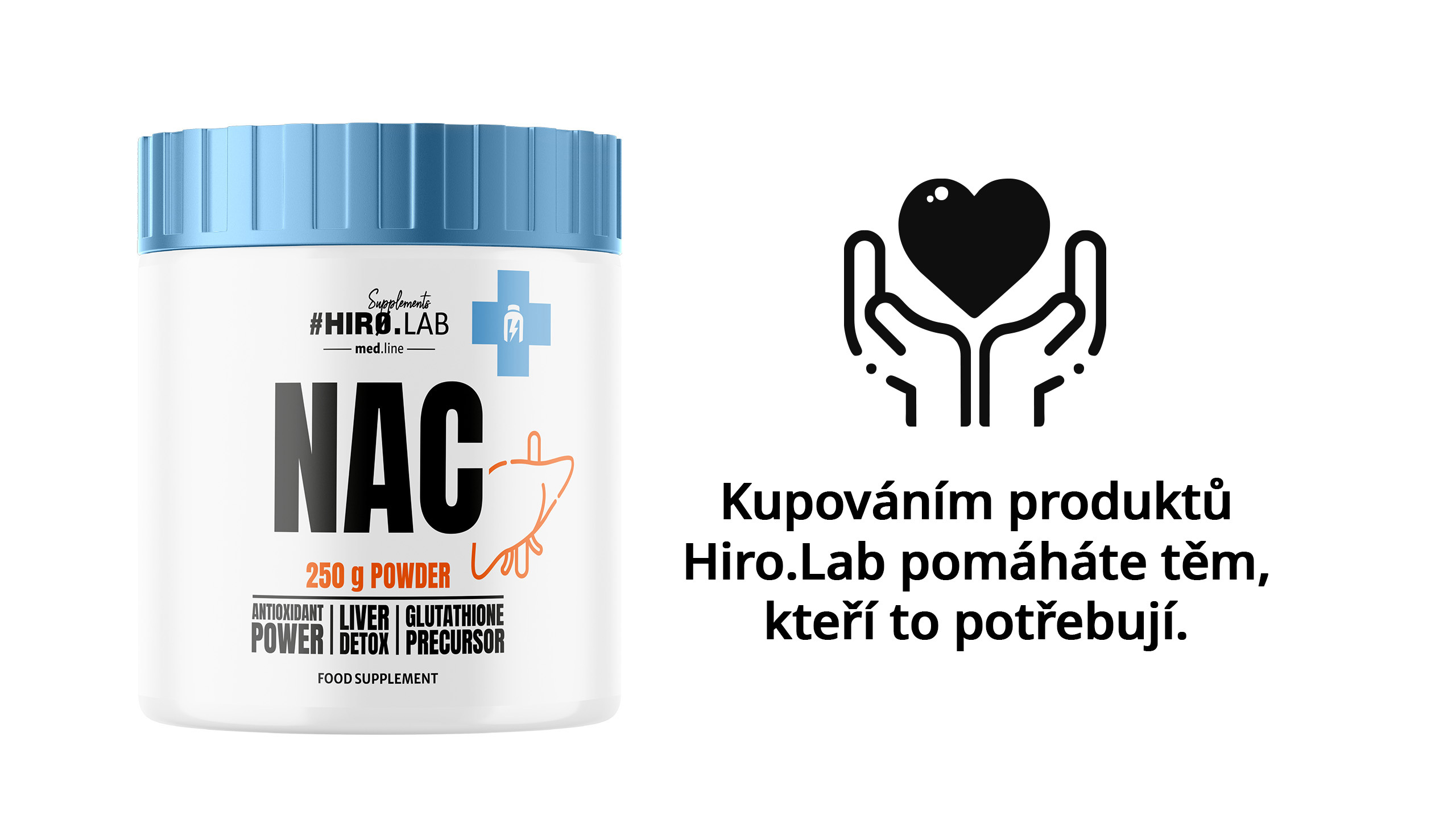 hiro.lac nac 250 g