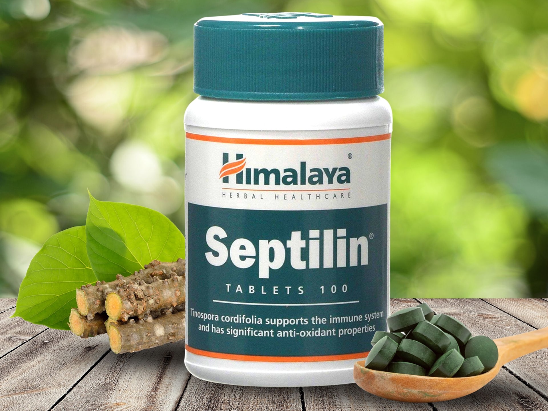 septilin 100 tabs zdraví kondice
