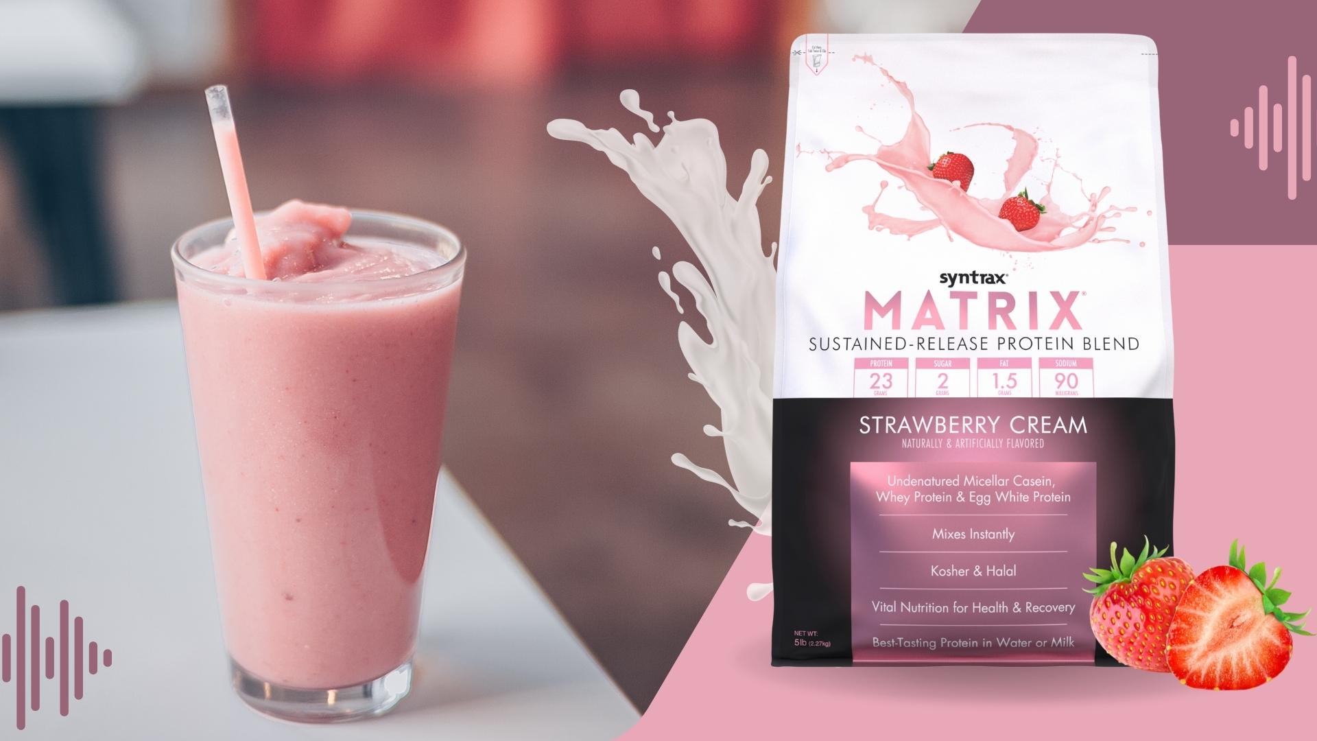 SYNTRAX Matrix 5.0 - 2270g