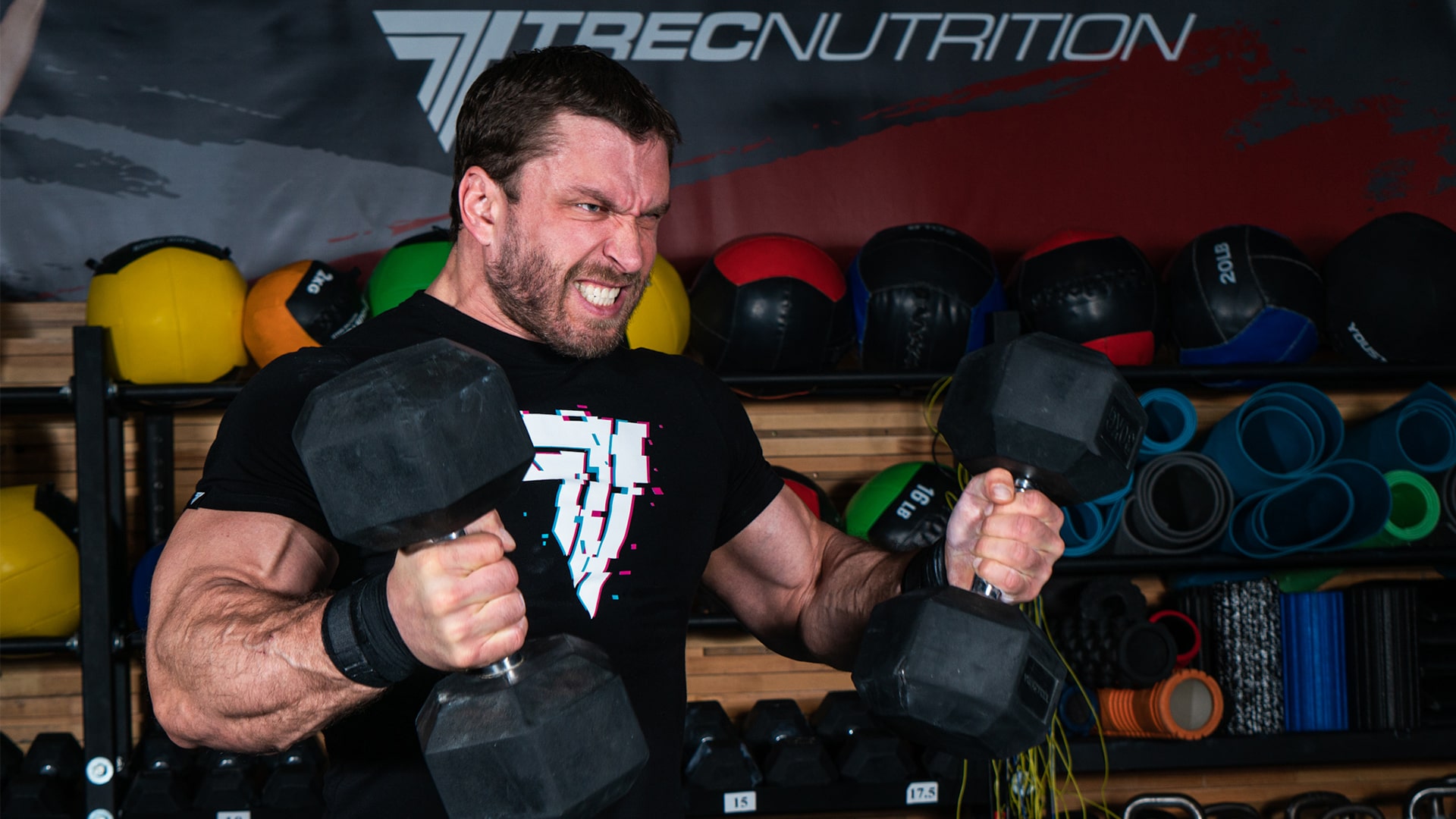 proteinový doplněk whey