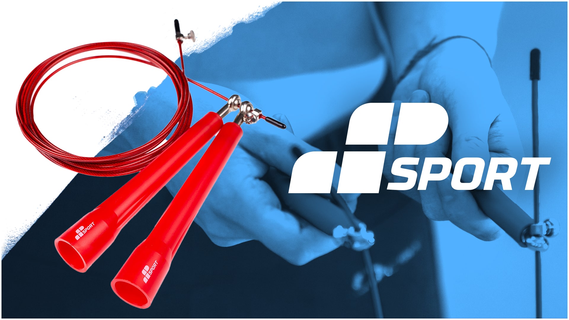 švihadlo sport hubnutí