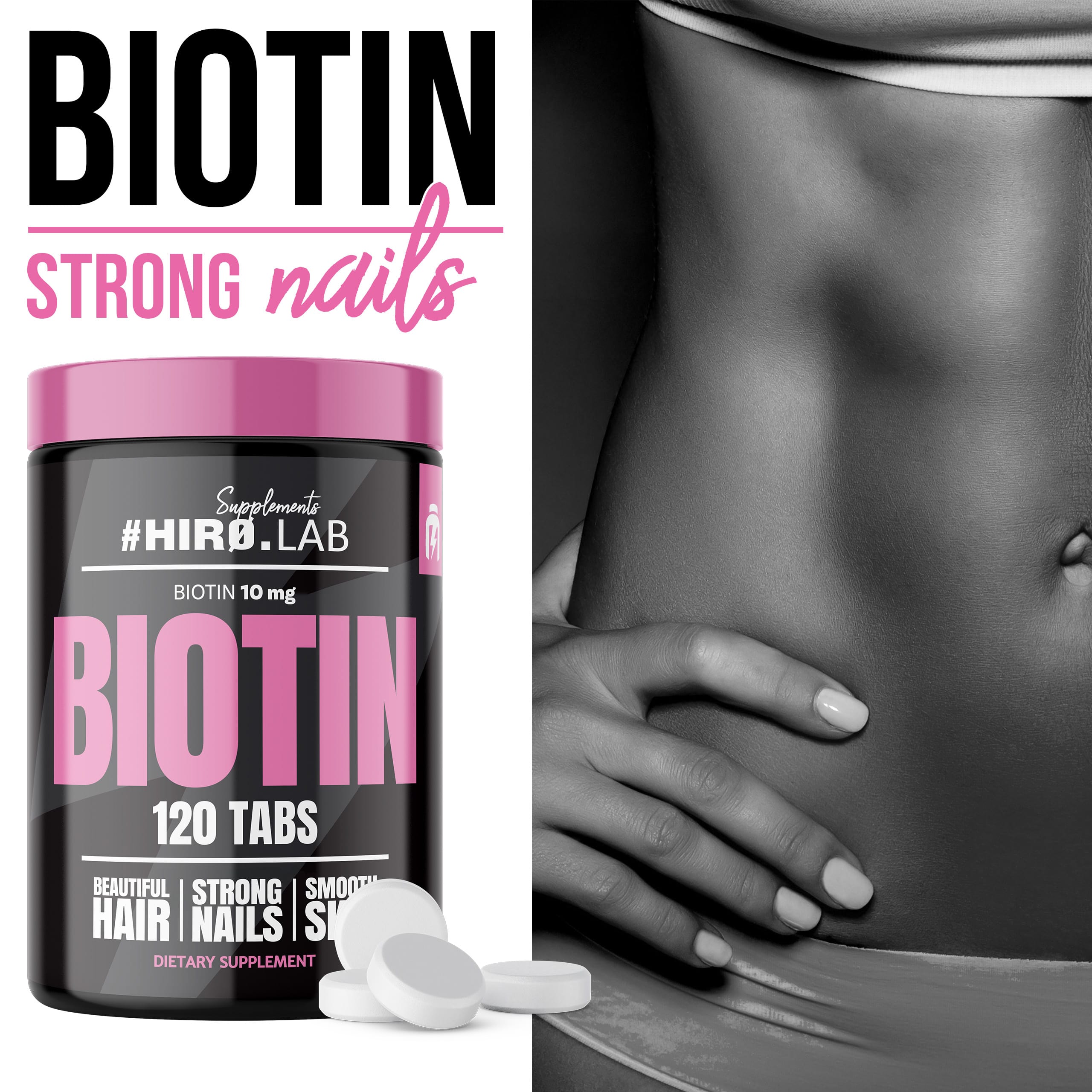 Biotína