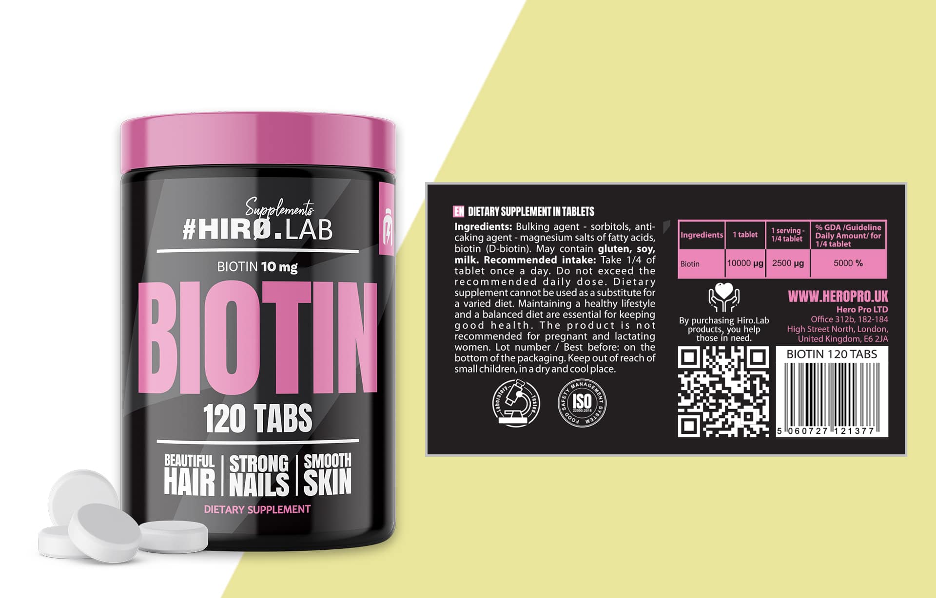 Biotin