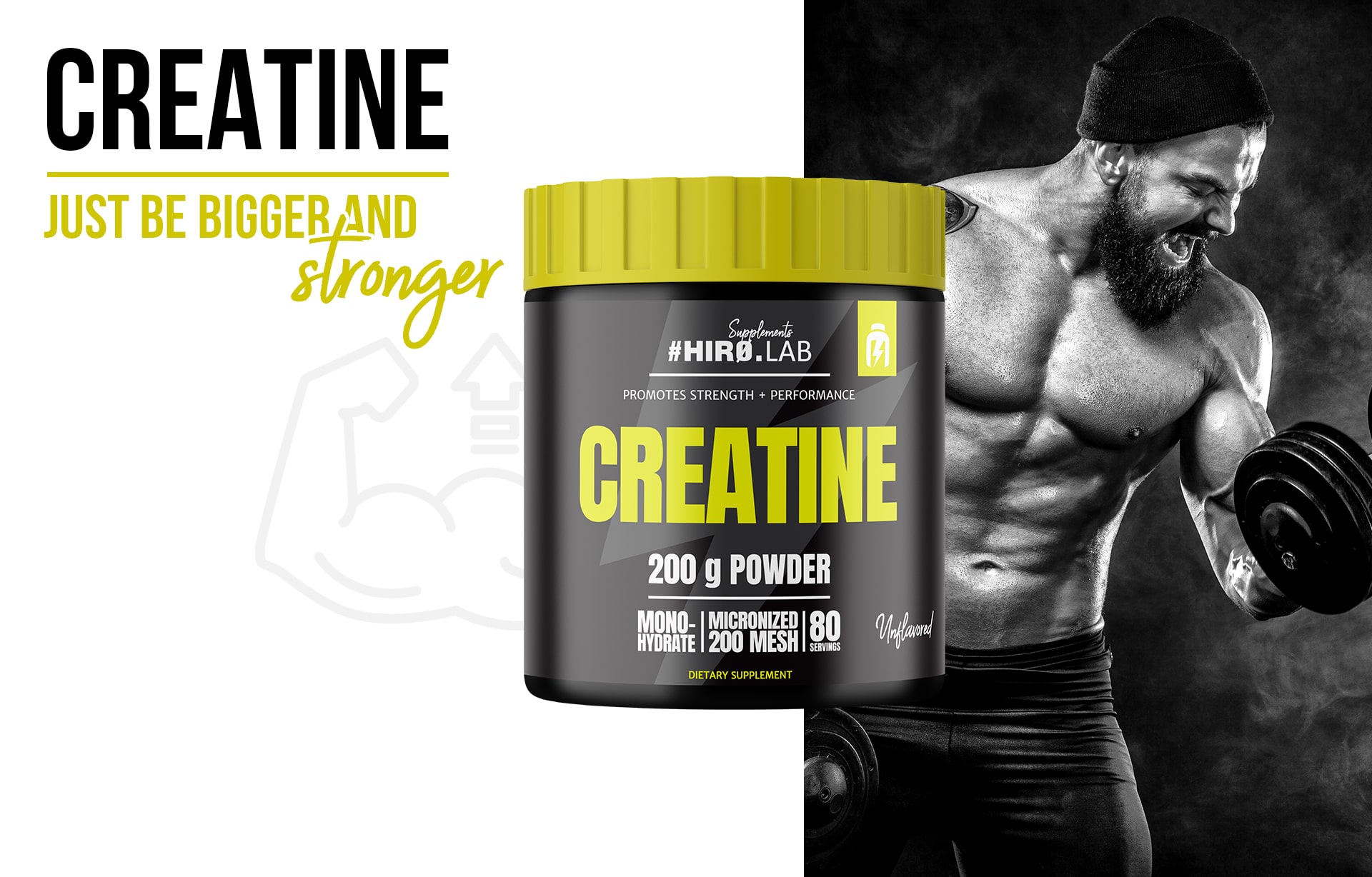 creatine_200g_natural_ síla
