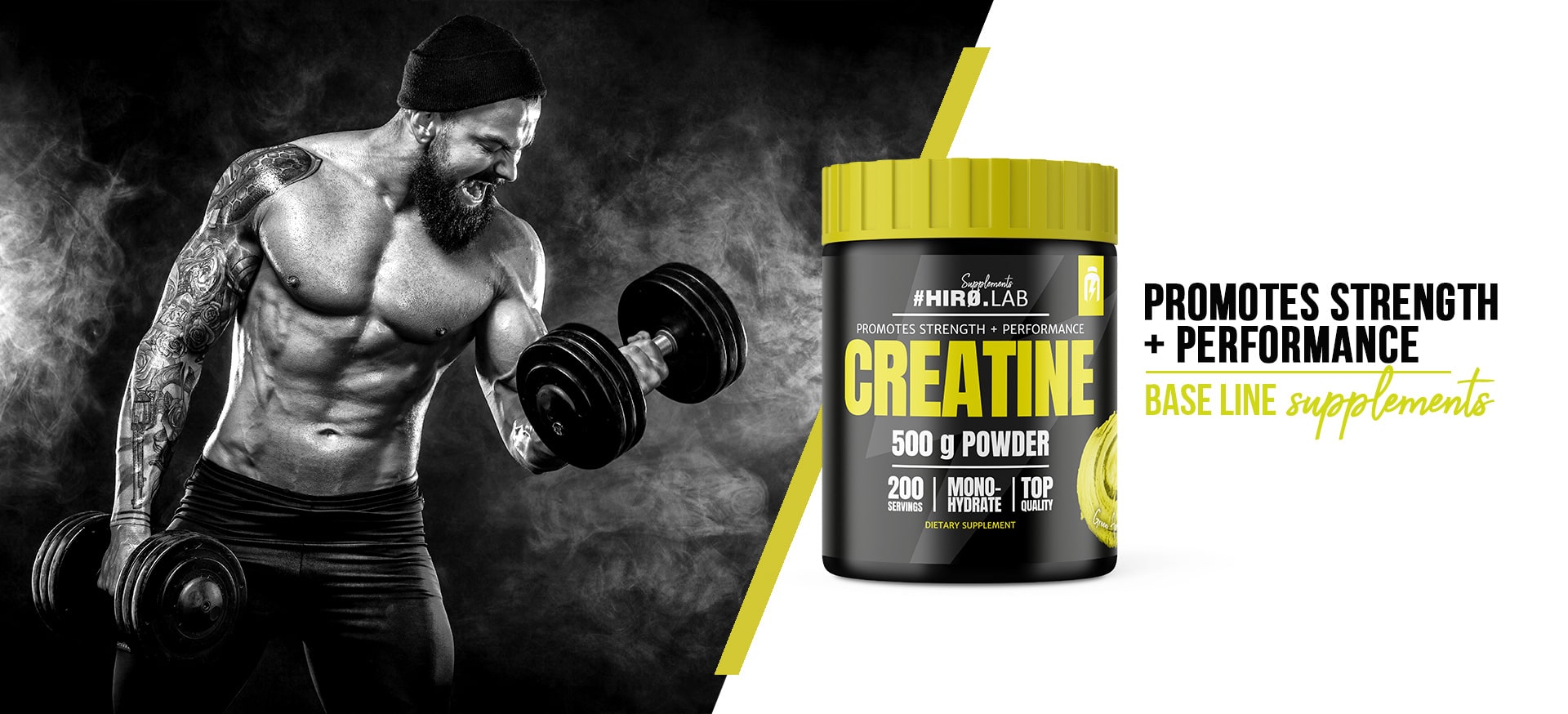 creatine kreatina prášek hmota 500g