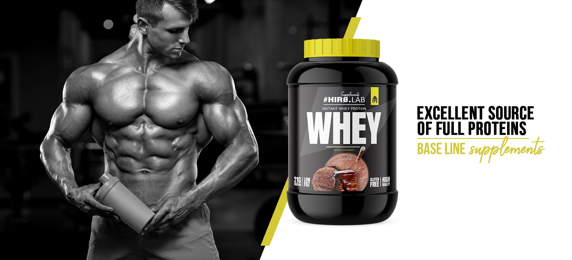 whey 2000g protein białko whey Peanut Butter Caramel Bar
