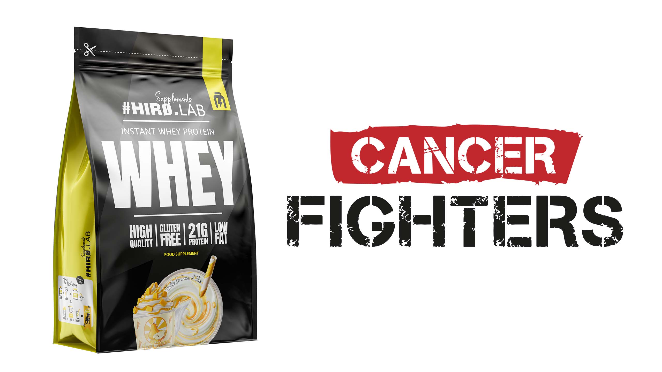Proteinový doplněk whey WPC koncentrát syrovátkové bílkoviny syrovátka