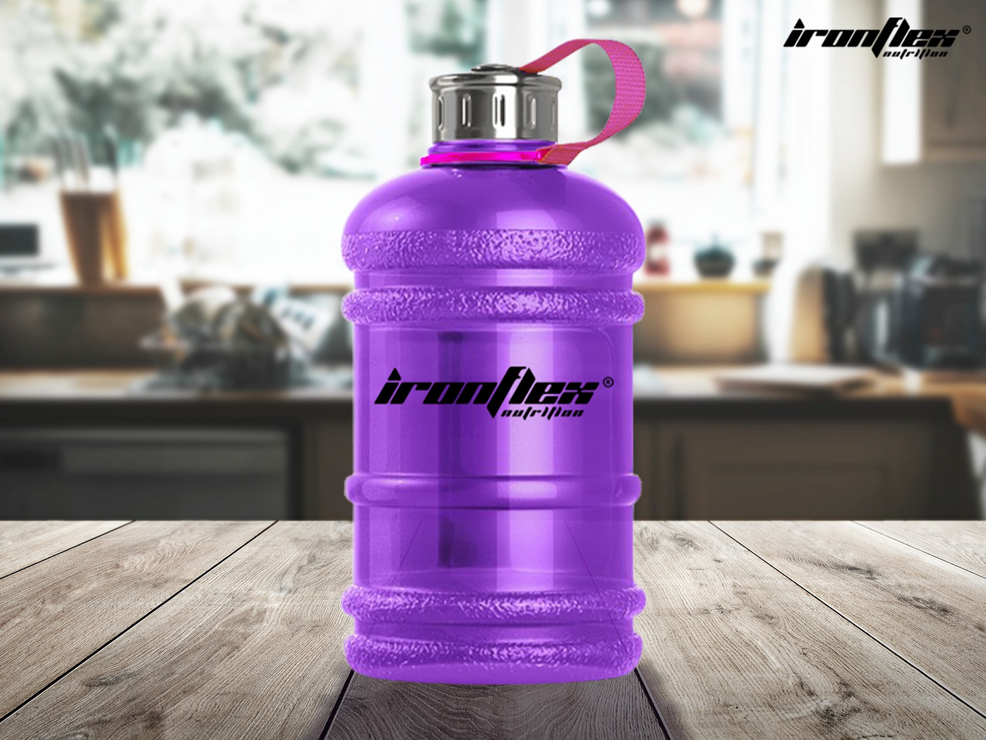 WaterJug - láhev na vodu 1890ml
