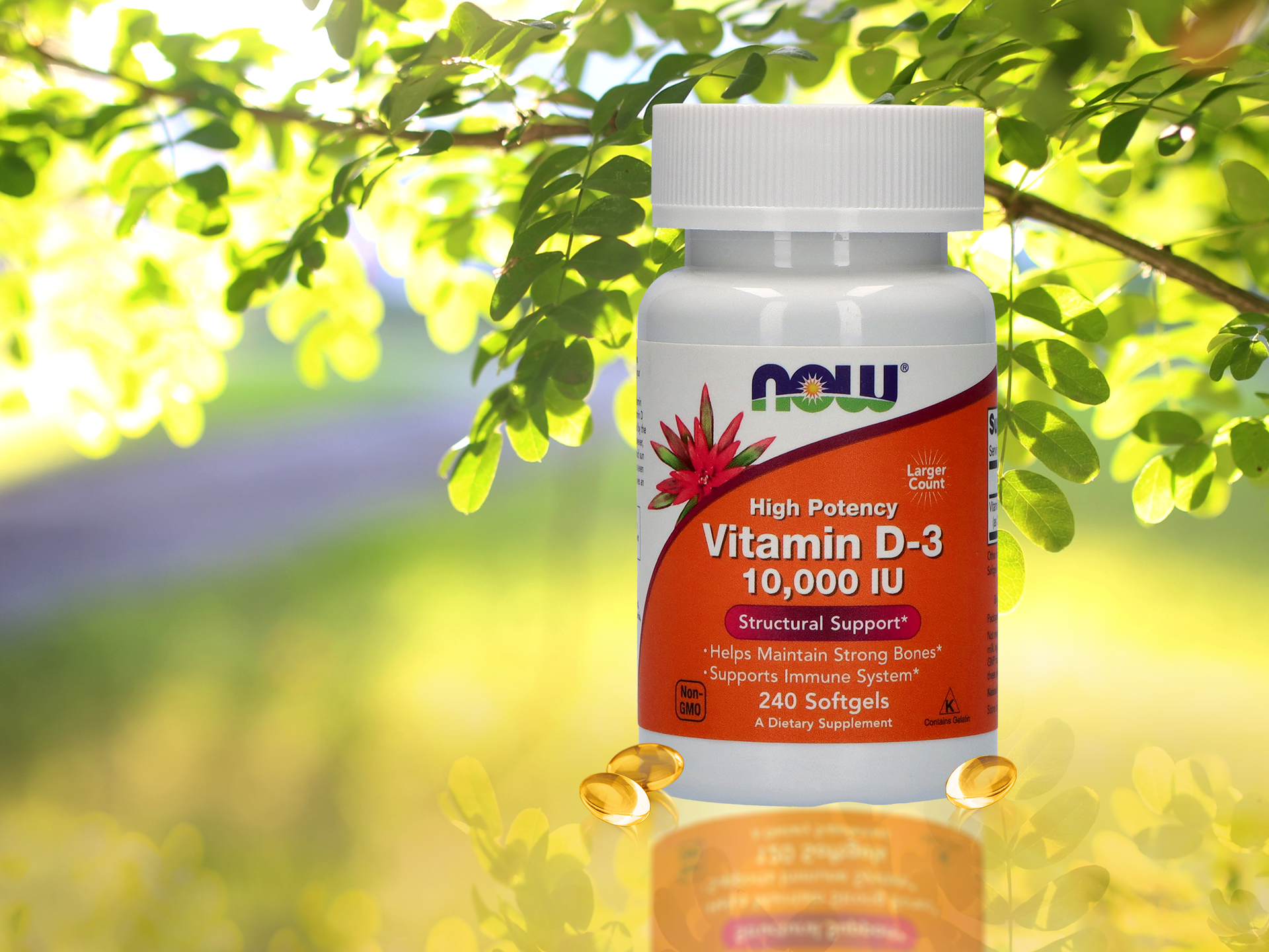 Vitamin D3
