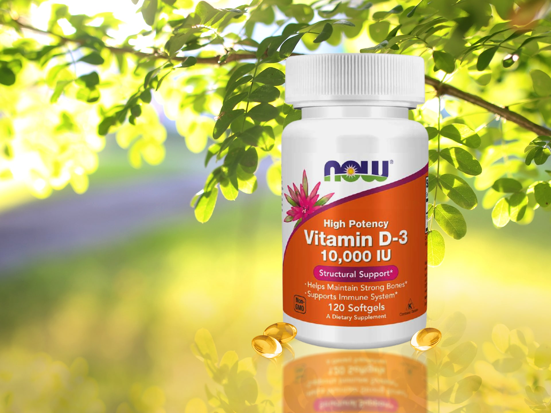 Vitamín D3