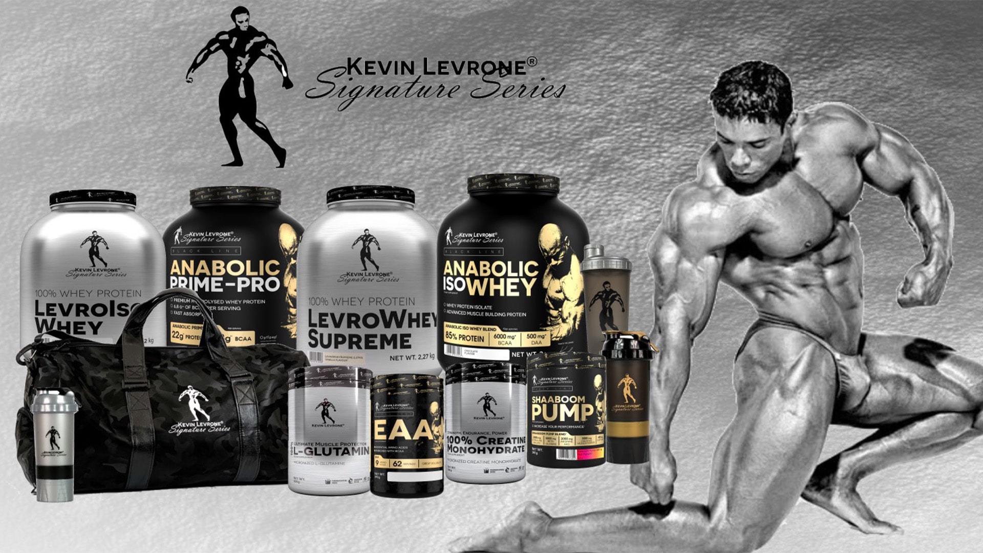 Kompleks vitamínů a minerálů