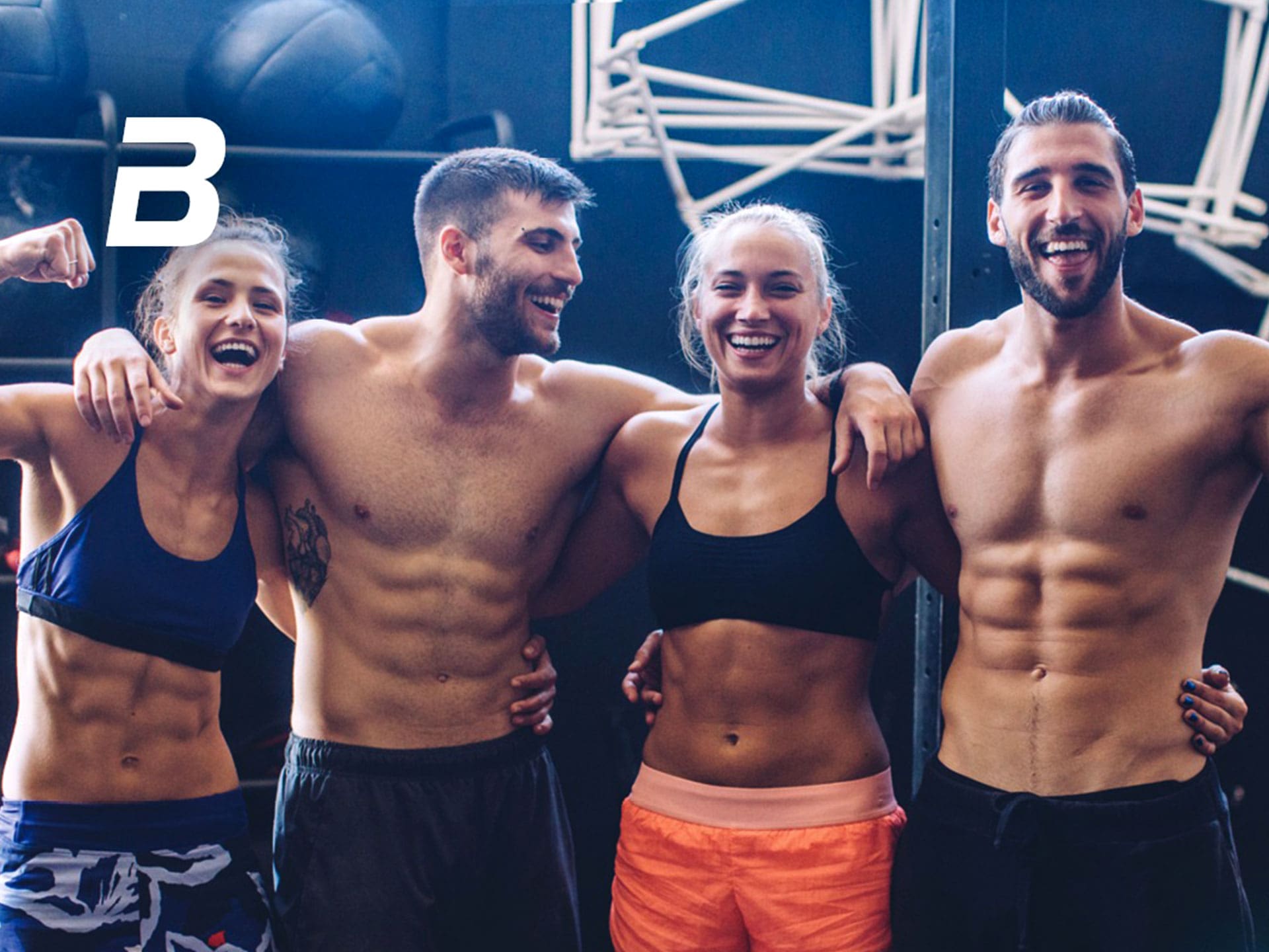 BioTech USA Squad