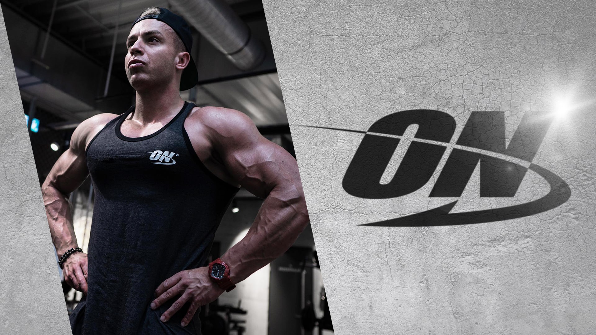 Optimum Nutrition - lifestyle