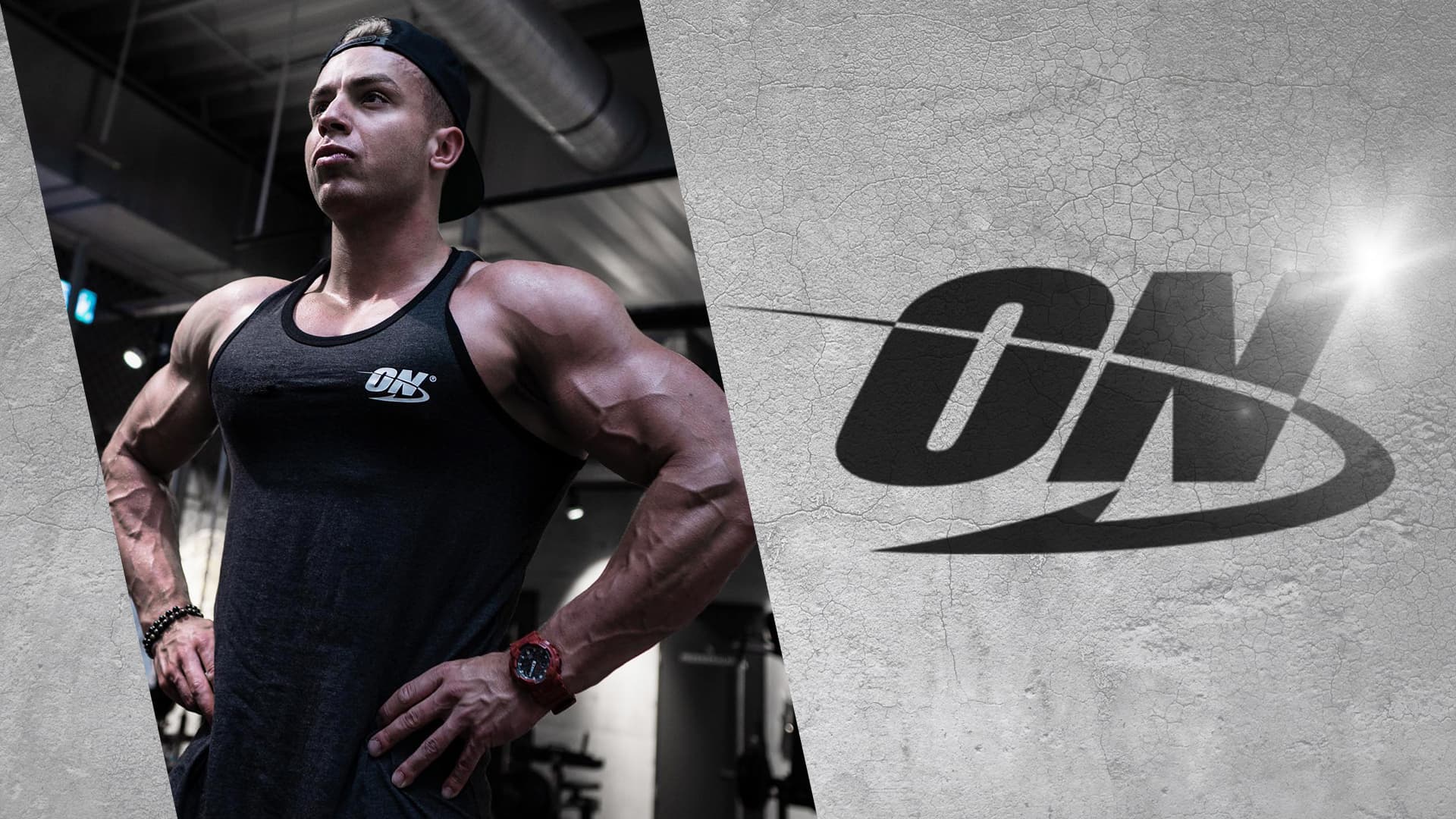 Optimum Nutrition - lifestyle