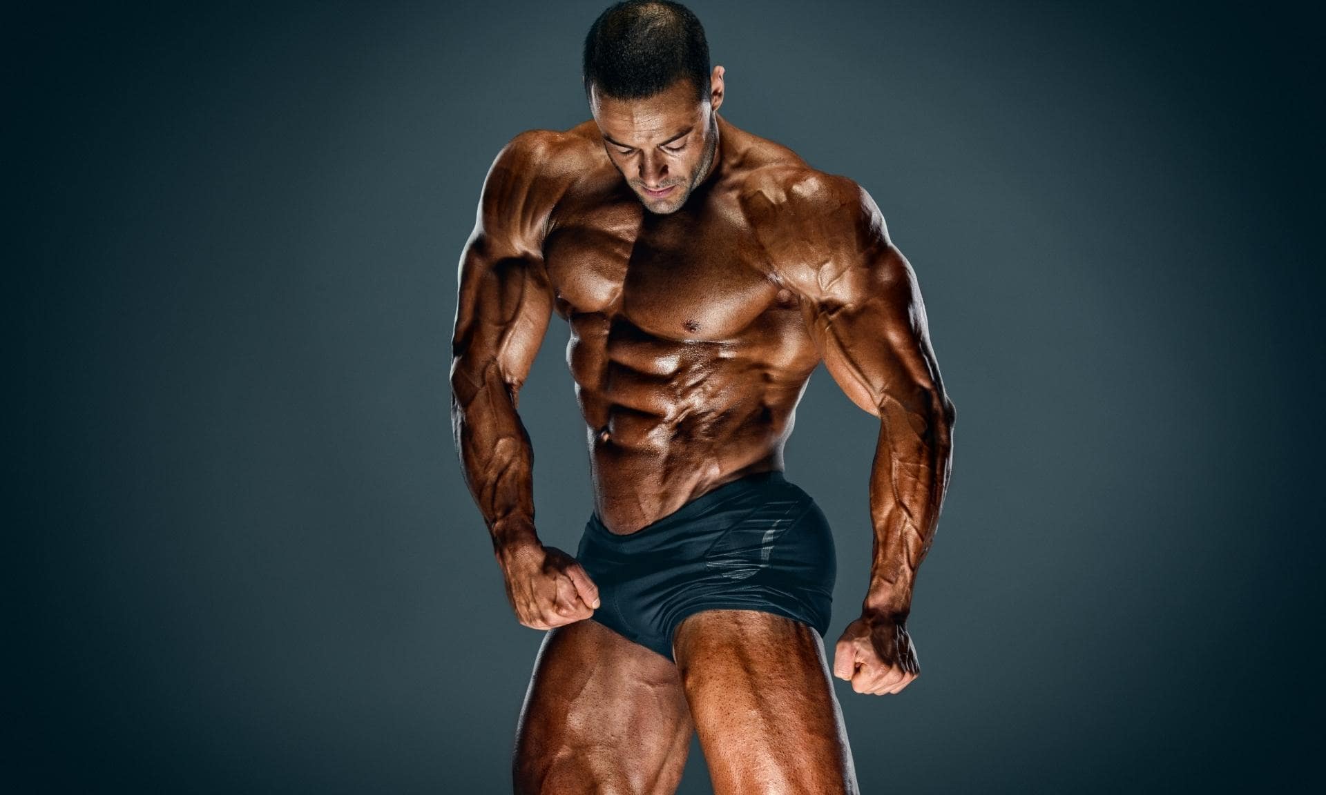 REAL PHARM Muscle On - 1000g – REAL PHARM | Mass Gainery | Muscle Power Váš obchod s doplňky a výživou