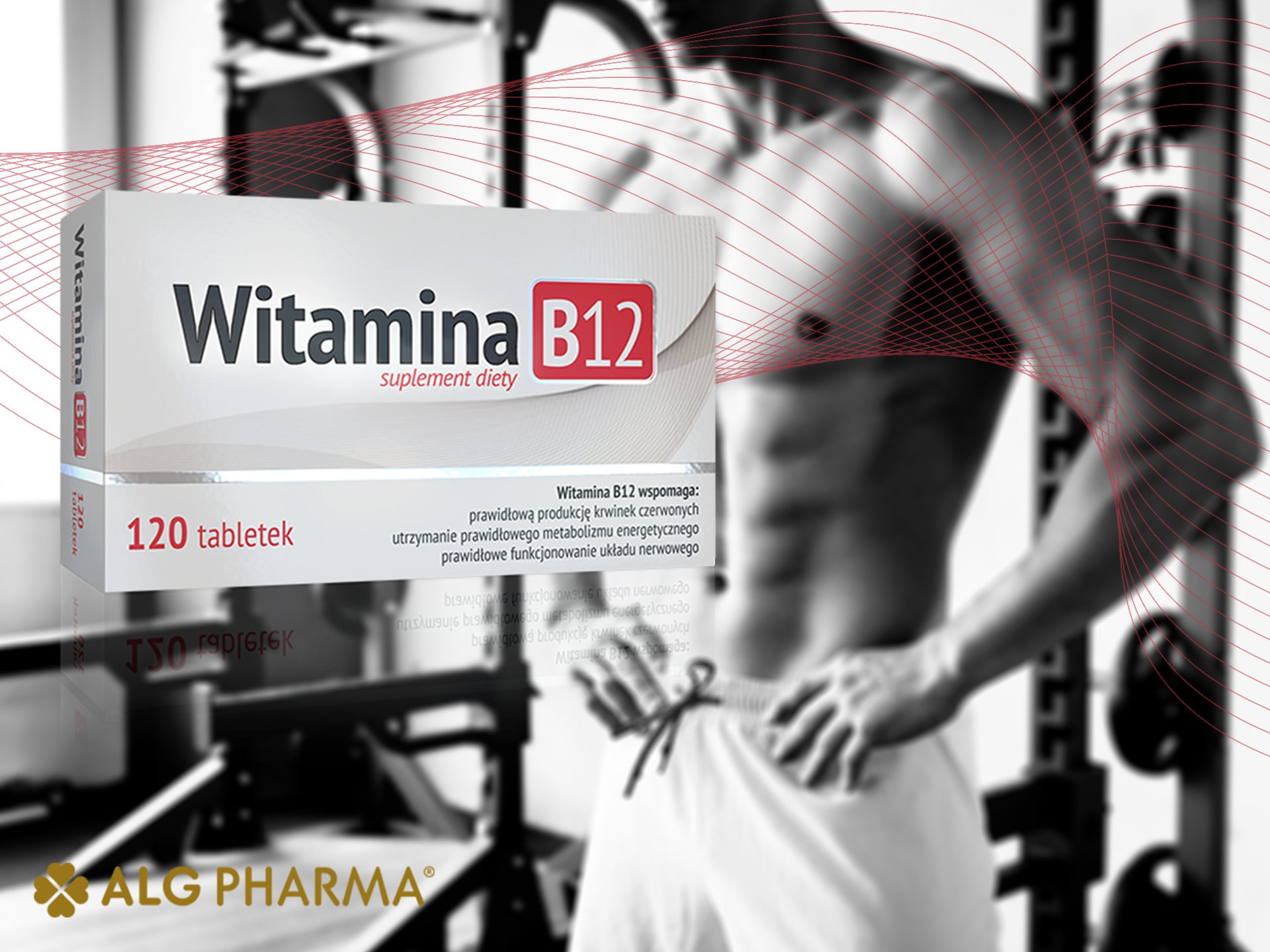 Vitamín B12 - nezbytná složka pro zdraví
