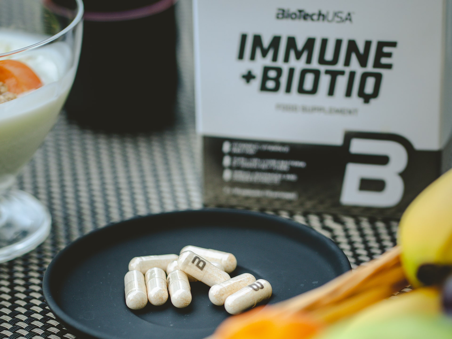 Biotiq C BioTech