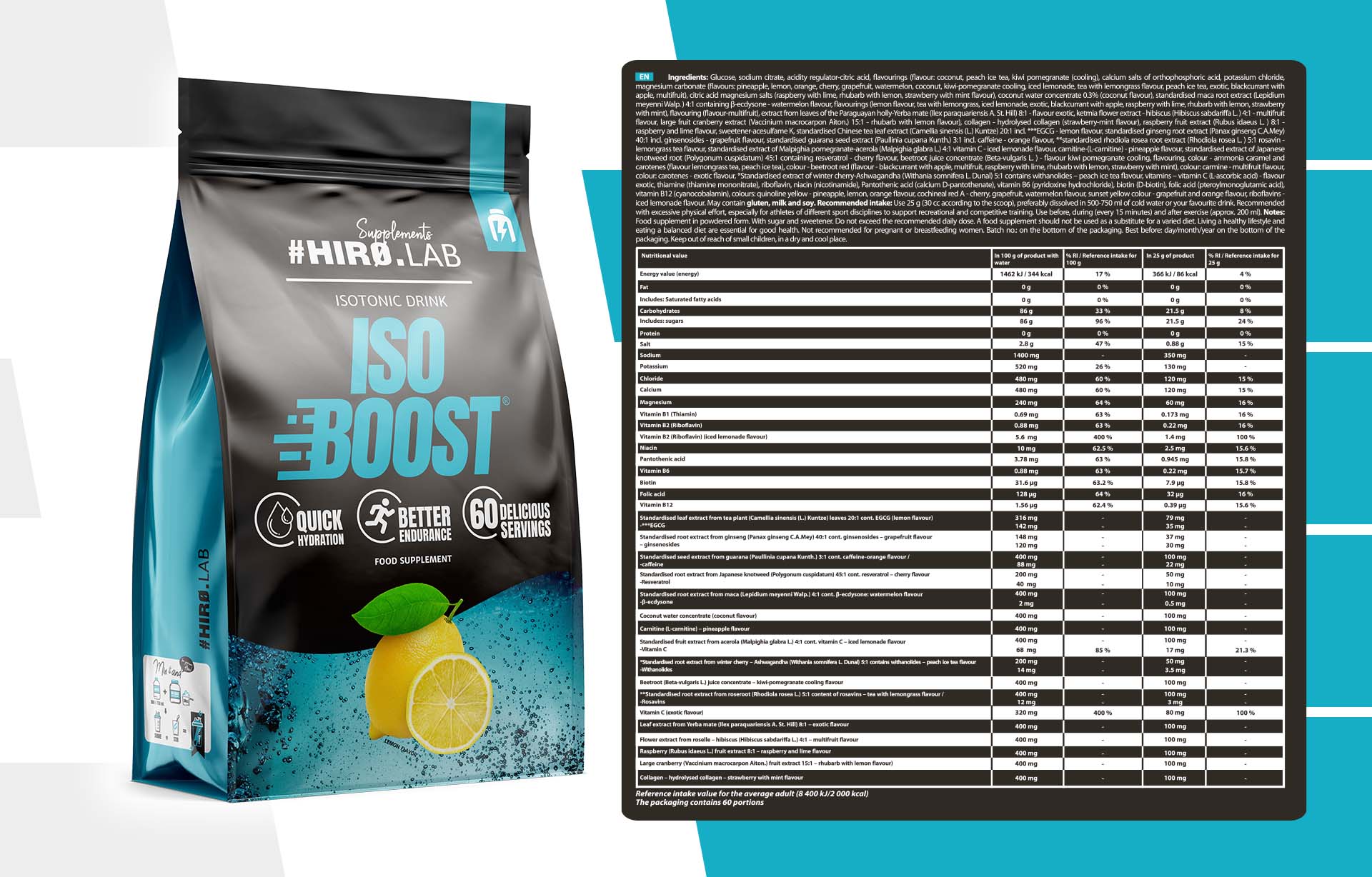 Hiro.Lab - IsoBoost - složky