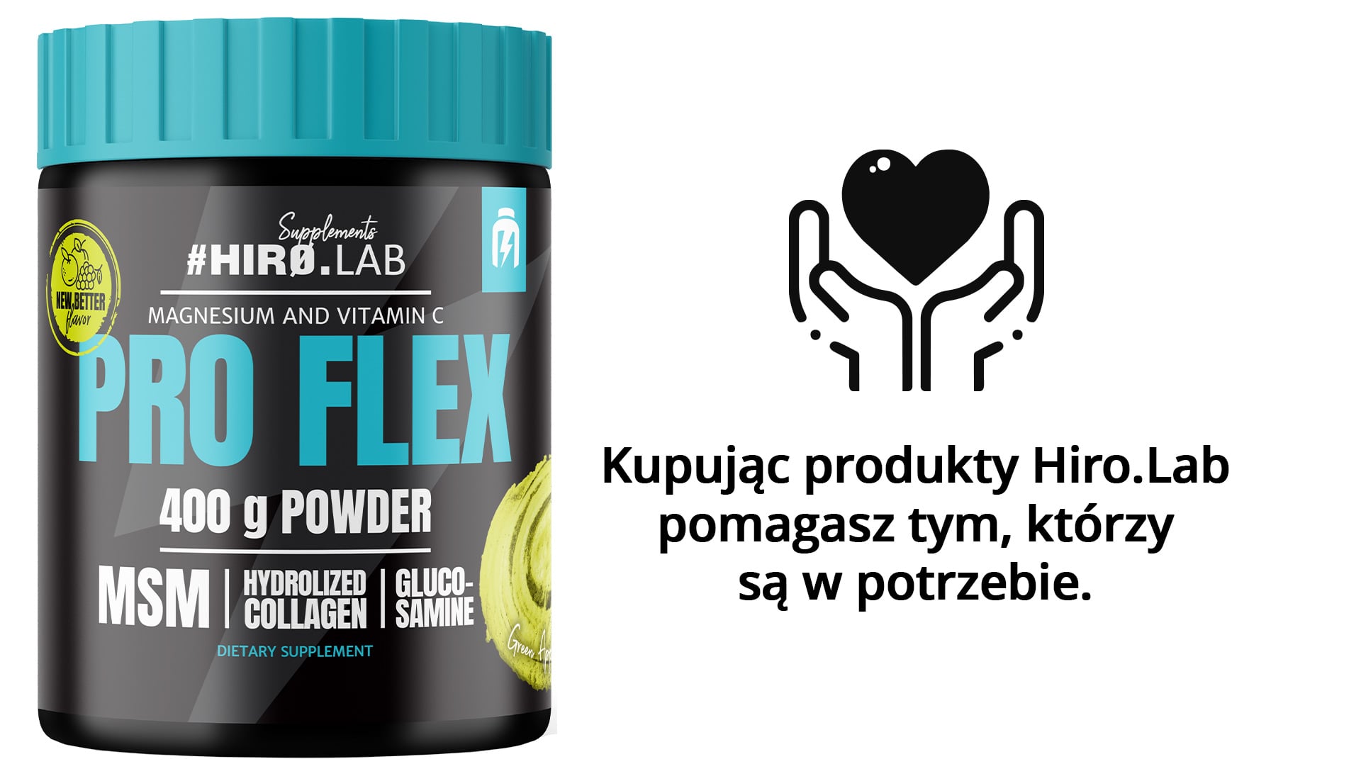pro flex klouby kosti zdraví šlachy kolagen