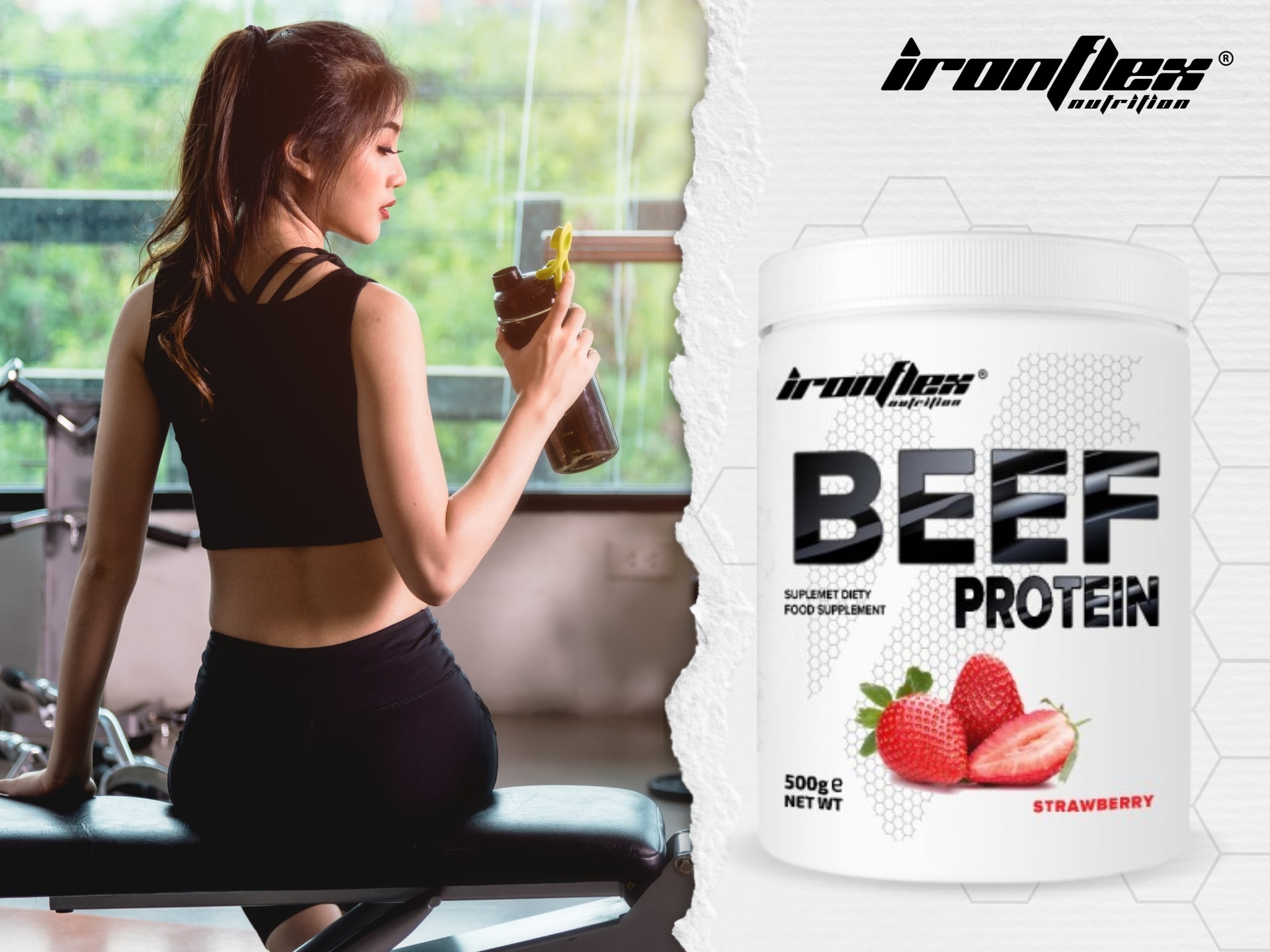 beef protein
