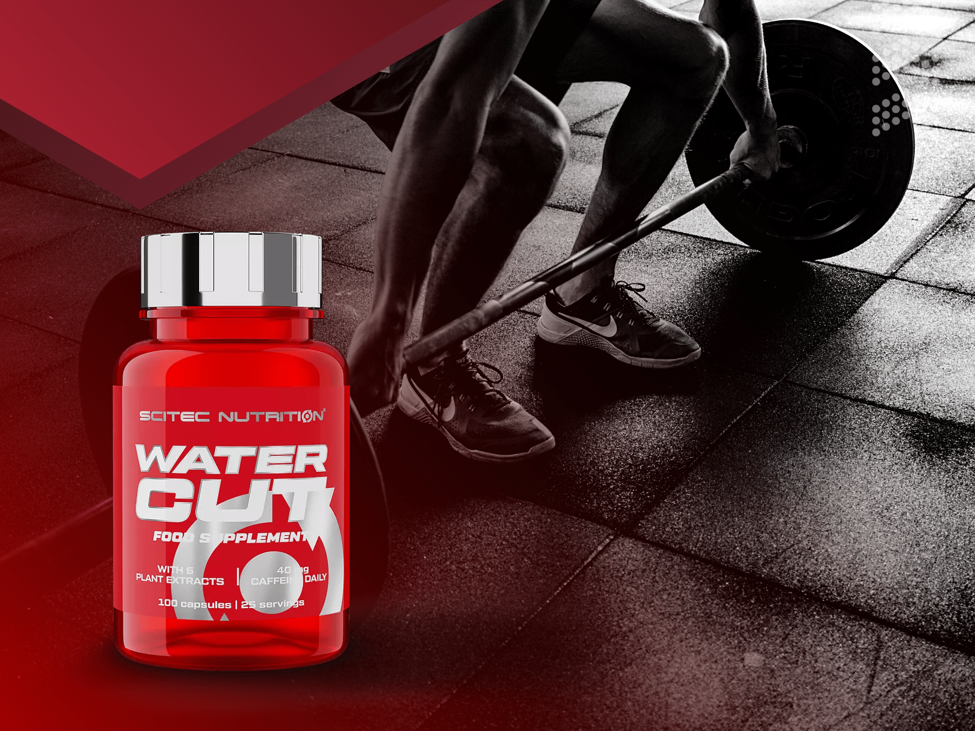 Scitec Water Cut