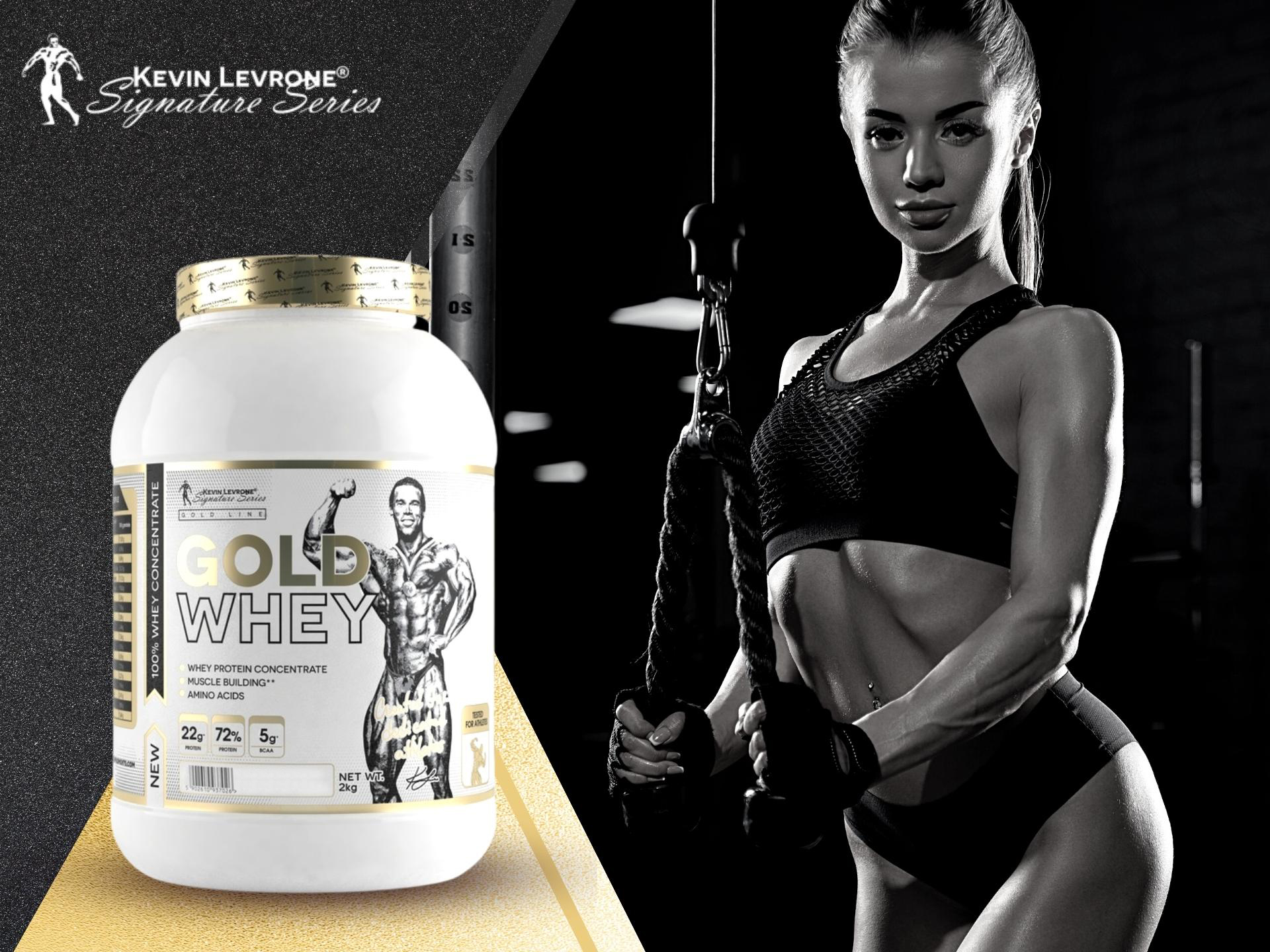 protein doplněk masa bílkoviny