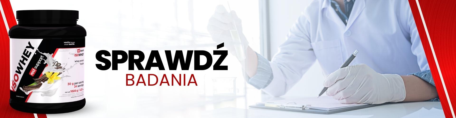 Otestované doplňky v MusclePower
