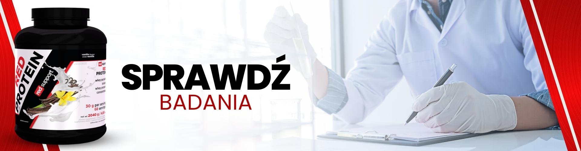 Přezkoumané doplňky v MusclePower