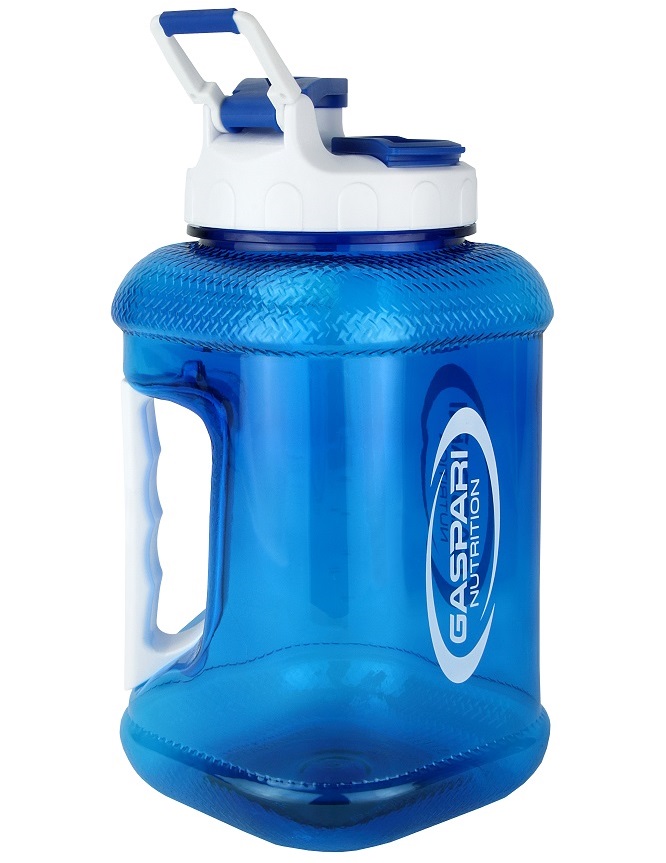 Water Jug Přední