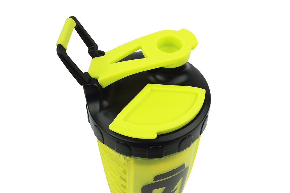 Shaker Uchwyt