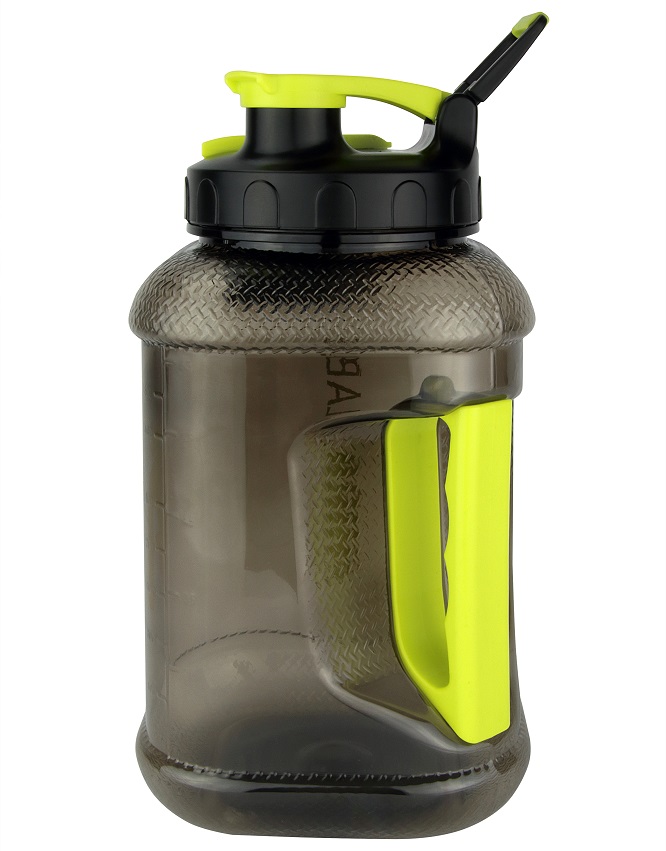 Water Jug Zadní