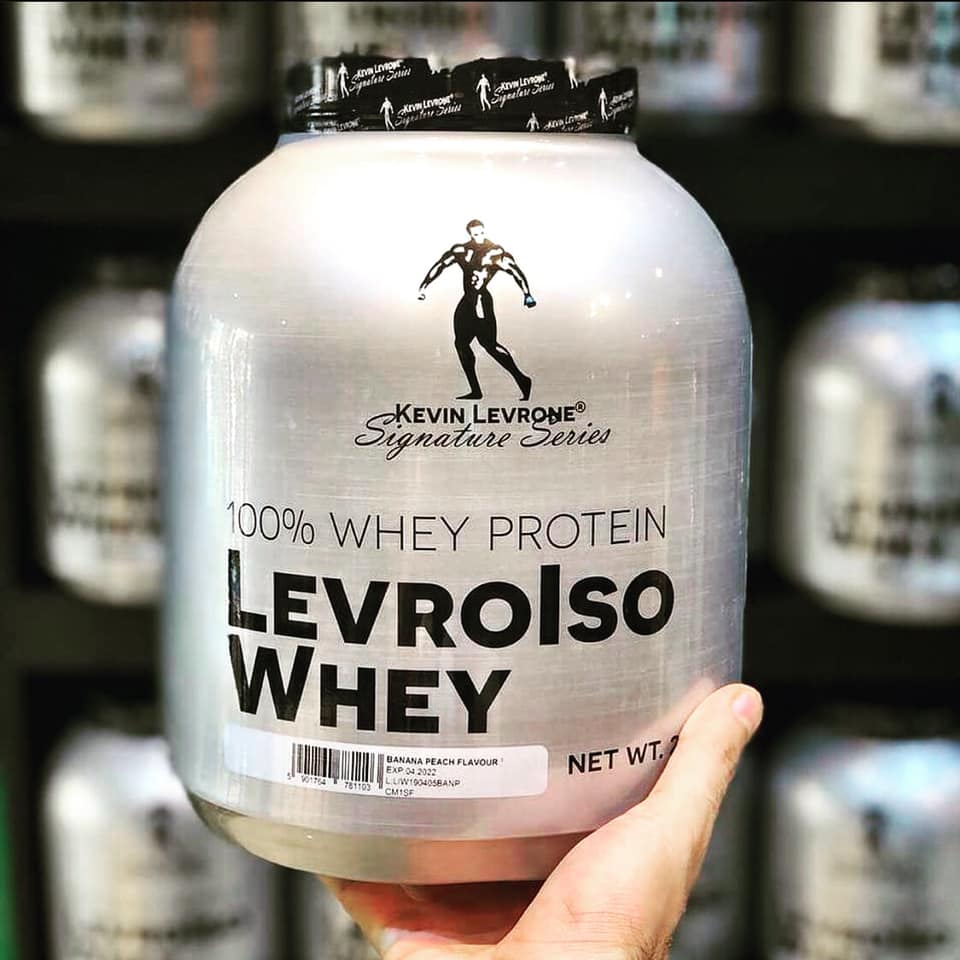 FA Whey Protein Isolate