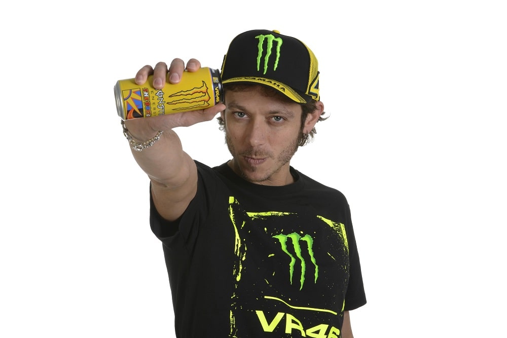 Kofein Energetický Nápoj