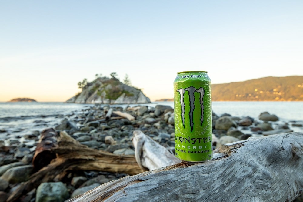 Energetik Energy Drink