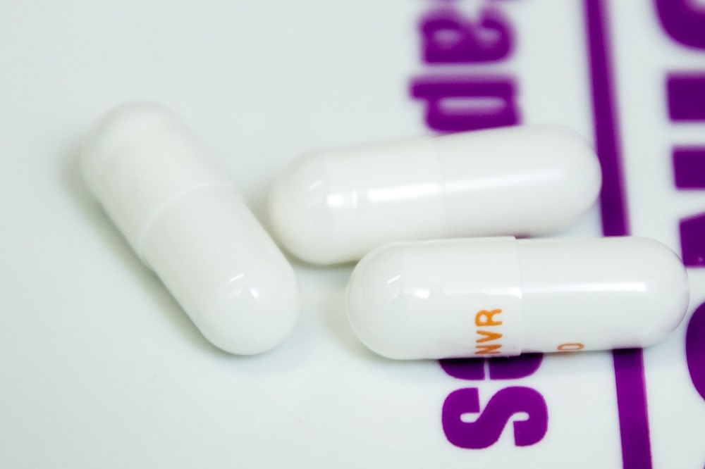 Biotin Veganské Kapsle