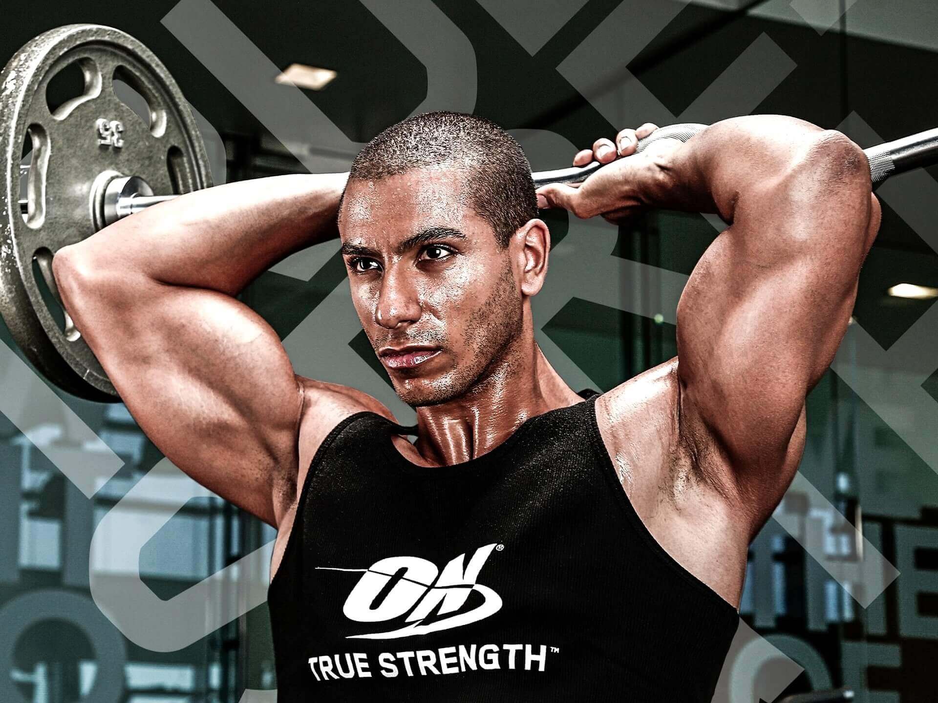 Creatine Svaly