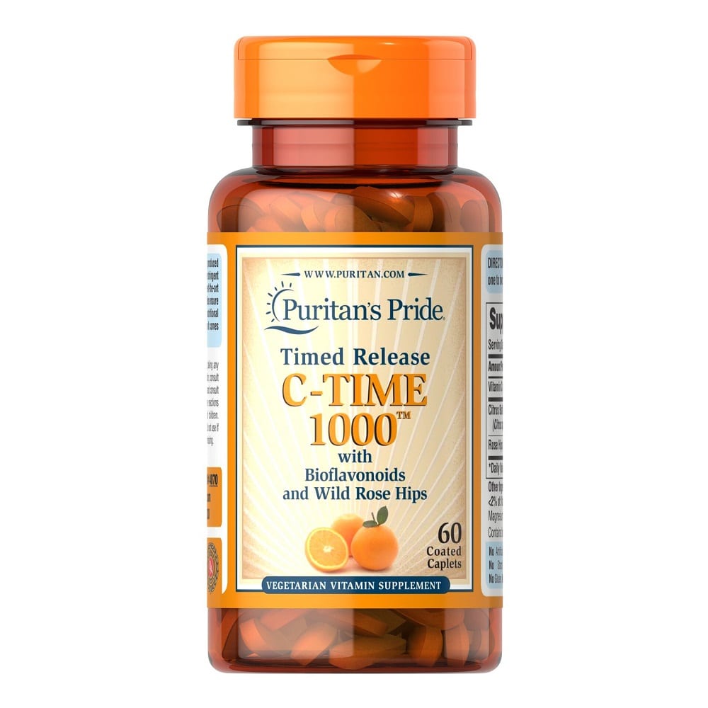 Vitamín C