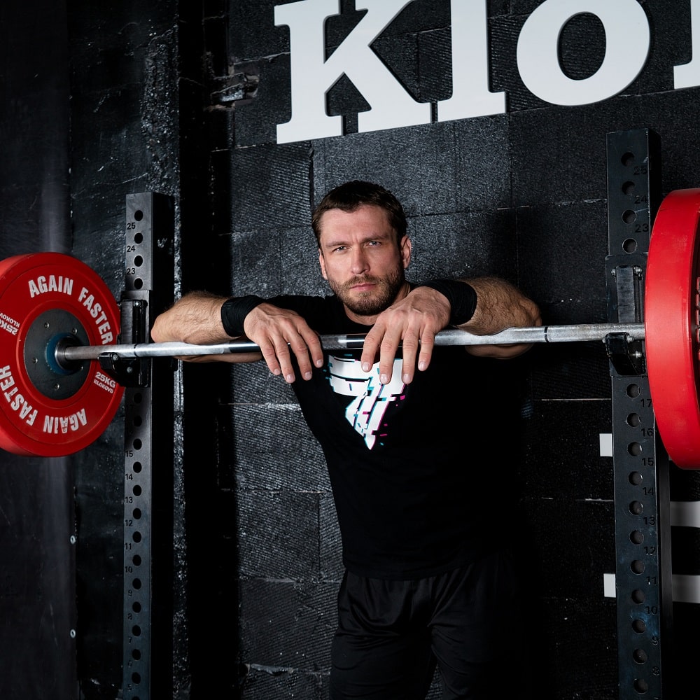 Sport Síla Vytrvalost