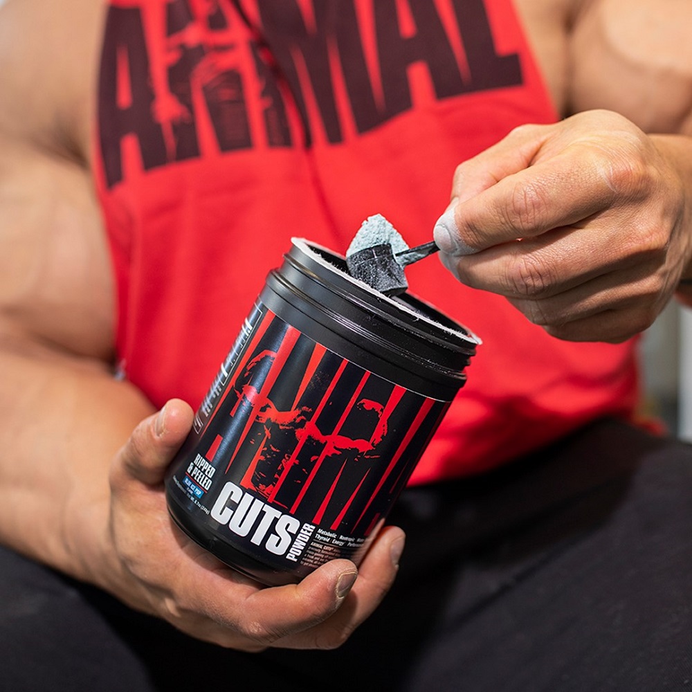 Spalacz Tuku Fat burning