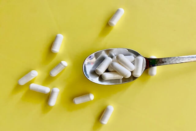 Trec CoQ10 Antioxidant