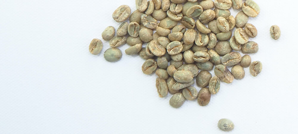 Odchudzanie Spalacz T3uszczu Zielona Kawa Green Coffee