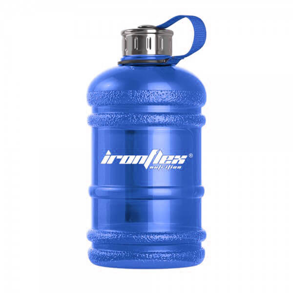 IronFlex Kanystr Gallon Water Bottle 2,2l 2200