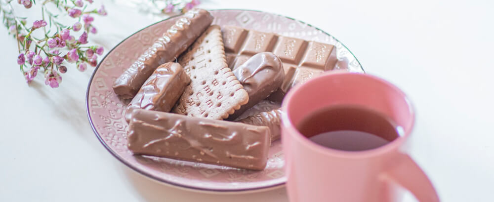 Proteinové tyčinky Snickers